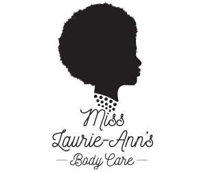 Miss Laurie's Ann's Body Care